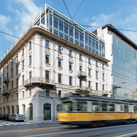 Palazzo Viridis 호텔 밀라노 외부 사진